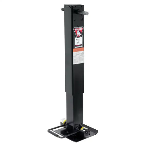 BULLDOG/FULT 182701 HD SQUARE JACK 25 000 LBS