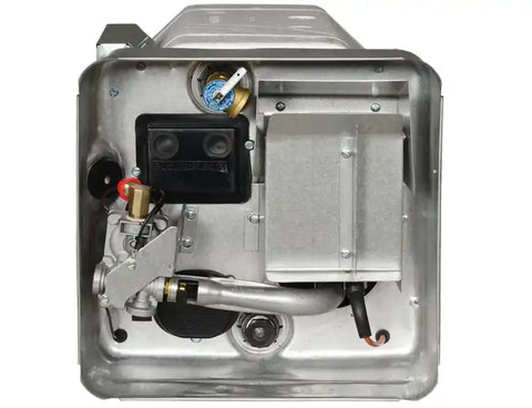 Suburban Mfg 5139A Water Heater Gas-Electric Model Number SW6DE 6 Gallon Tank