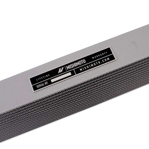 MISHIMOTO MMTC-F150-15SL FORD F-150 TRANSMISSION COOLER  201