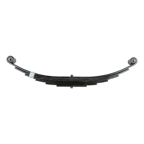 3500# TRAILER AXLE LEAF SPRING