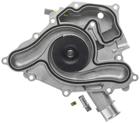 GATES CORP 43562 WATER PUMP