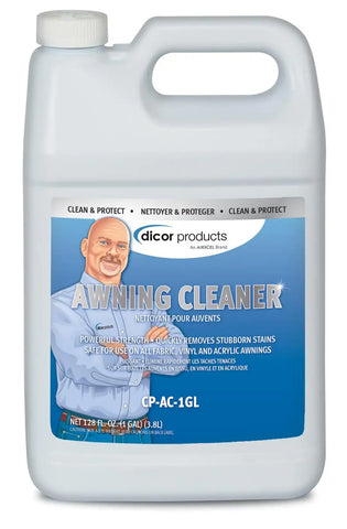 AWNING CLEANER  GALLON