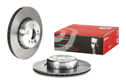 DISC BRAKE ROTOR