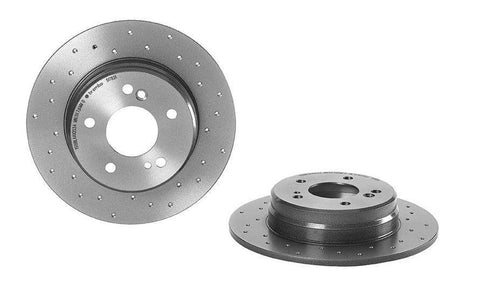 DISC BRAKE ROTOR