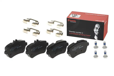 BREMBO P50103 DISC BRAKE PAD SET