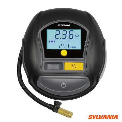 SYLVANIA RTC1000.BX SYL RTC1000.BX EN-SP UPP 1/SKU 4/CS