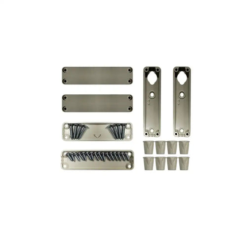 LIPPERT COMP 182913 JACK WIRING JUNCTION BXES SET OF 4
