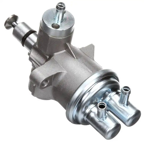 FEED PUMP