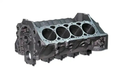 DART 31161211 IRONSHP CHEVY BLOCKDUCTIL