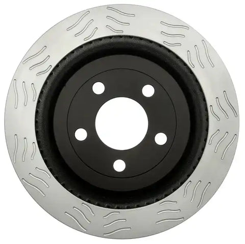 BRAKE ROTOR-PERF ROTOR