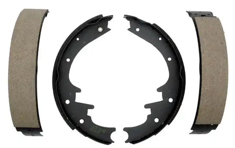 R/M BRAKES 774PG SHOE