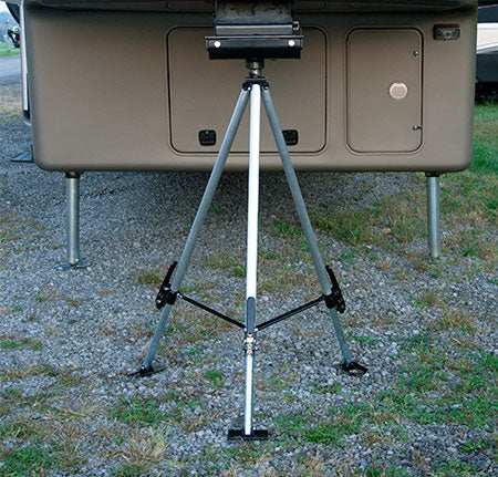 TRIPOD FASTJACK - FULLTIMER