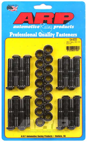 CONNECTING ROD BOLTS