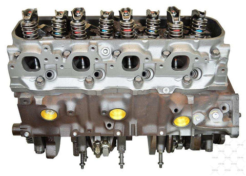 ATK Reman Eng. DM32 CHEV 454 MARINE ENGINE