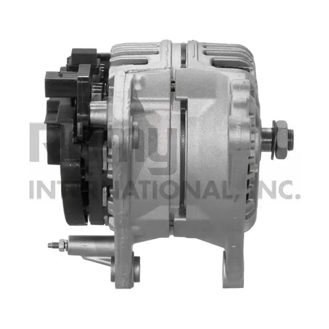 REMANUFACTURED ALTERNATOR