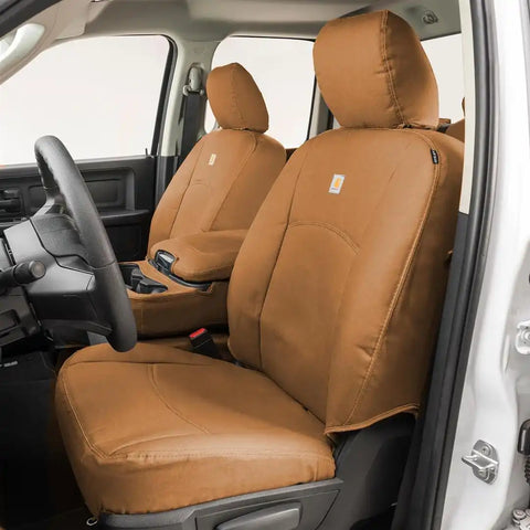 COVERCRAFT GTC4136ABCABN GTCH SILVERADO 1500 2019 SPLIT BNCH