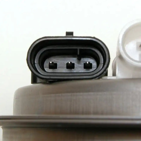 FUEL PUMP MODULE ASSEM