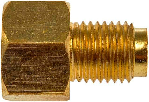 DORMAN 785-434 BRKADAPT 1/4X3/16