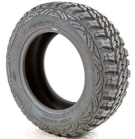 Pro Comp Tires 701337 37x13.50R20 Tire, Xtreme MT2 -