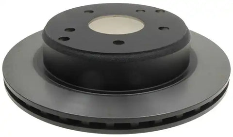 RAYBESTOS 5005 BRAKE ROTR