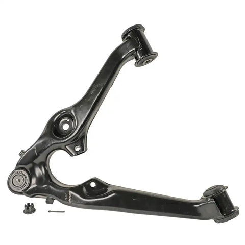 MOOG CK620889 SUSPENSION CONTROL ARM AND BALL JOI