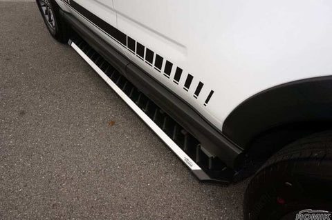RZR RUNNINGBOARD
