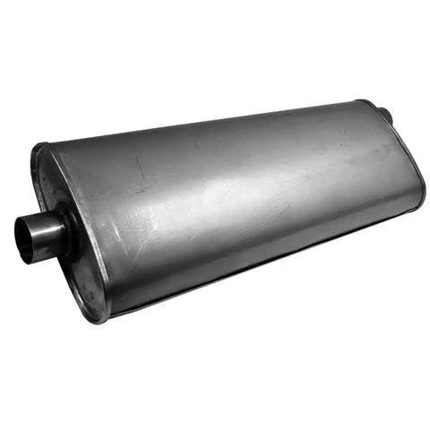 MUFFLER-SOUND FX-DOMESTIC