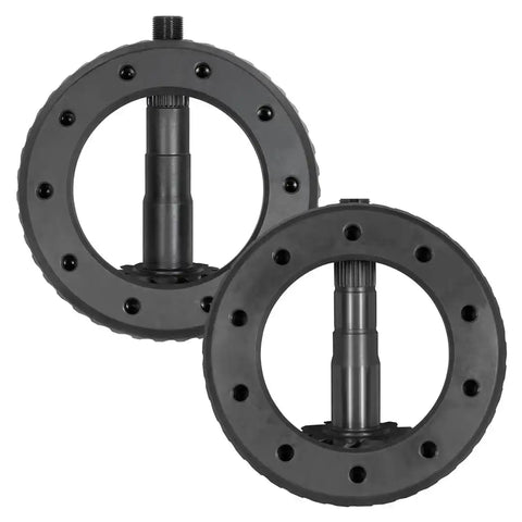 YUKON GEAR YGKT006-488-4 RING & PINION GEAR KIT PACKAGE FRON