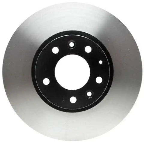 RAYBESTOS 680404 ROTRS FRONT
