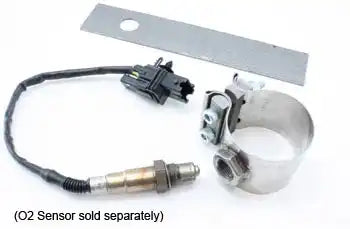 AEM ELECTRON 30-2355-250 25' NOWELD O2 SENSOR MOUN