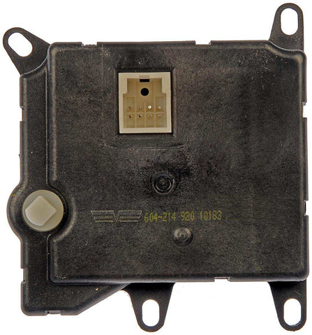 DORMAN 604-214 AIR DOOR ACTUATOR