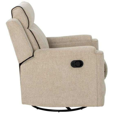 Lippert Components 2020129856 SWIVEL GLIDER RECLINER