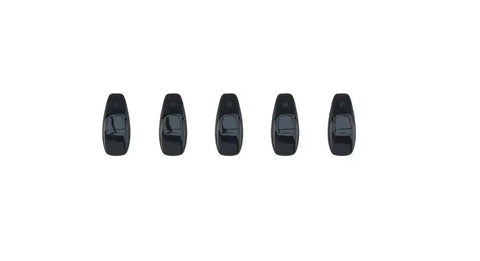 DODGE 19-21 HEAVY-DUTY 2500 & 3500
