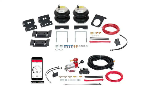 FIRESTONE 2842 RAM 3500 4WD AIO WIRELESS