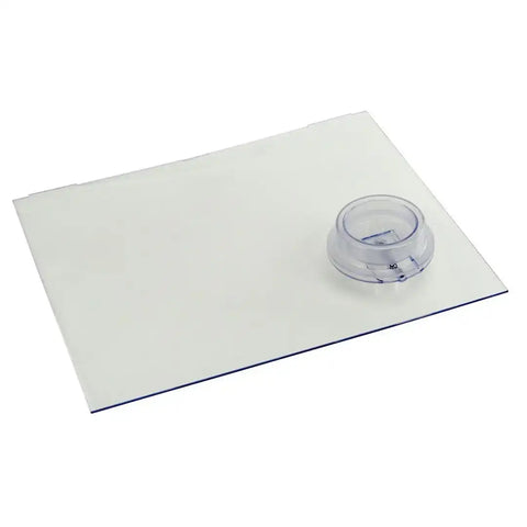 SCREEN DOOR SLIDER PANEL