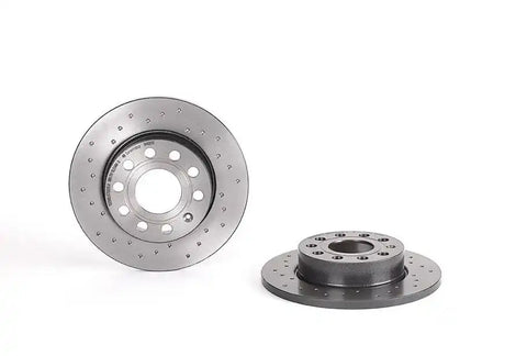 DISC BRAKE ROTOR