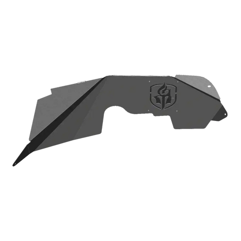 ROAD ARMOR 507LFF0Z 2007-2018 JEEP JK JKU STEALTH