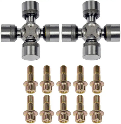 DORMAN 933-405 UJOINT REPAIR KIT