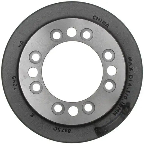 BRAKE PARTS