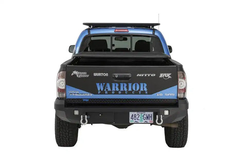 WARRIOR PROD 4550 05-15 REAR TOYOTA TACOMA