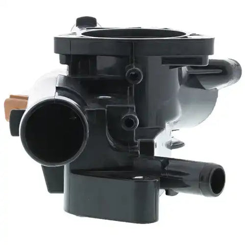 COOLANT HOUSING