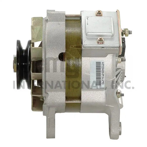 REMANUFACTURED ALTERNATOR