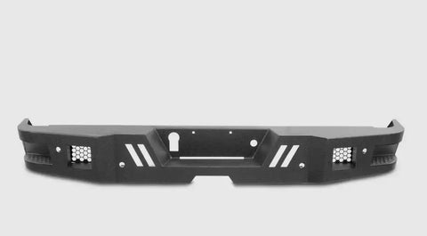ROAD ARMOR 913S0B STEALTH REAR WINCH BUMPER - SENSOR