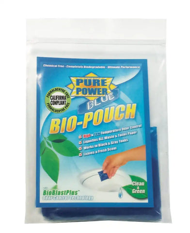 PURE POWER ECO DROP IN SINGLE