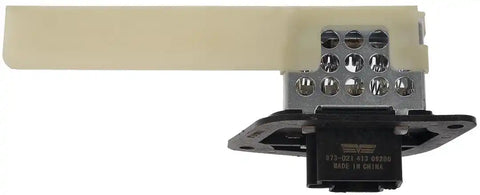 DORMAN 973-021 BLOWER MOTOR RESISTOR