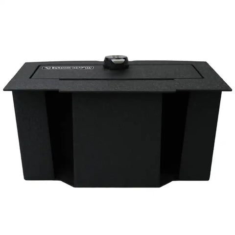 BLACK HORSE ASDR03 WITH 4- DIGIT COMBO LOCK