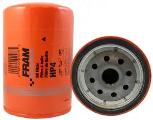 NEW PKG HP4 RACING FILTER