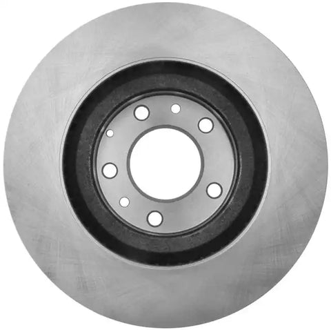 RAYBESTOS 980580R DISC BRAKE ROTR