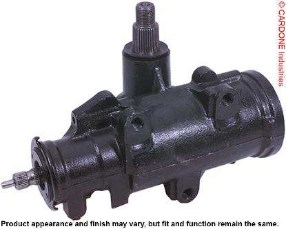 P.S. GEAR BOX