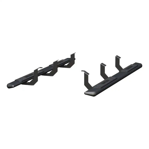 ARIES 2558055 ASCENTSTEP 5-1/2' X 85' BLACK STEEL